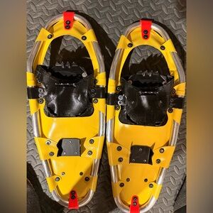 Dion Running Snowshoe Sneakers